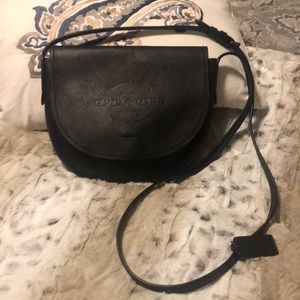 Beautiful Coach Crossbody purse